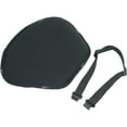 thumbnail image 1 of Saddlemen 100FJ SaddleGel Gel Seat Pad - Front Gel Pad with Soft-Stretch Cover - Large, 1 of 1