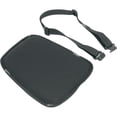 thumbnail image 1 of Saddlemen 100RJ SaddleGel Gel Seat Pad - Rear Gel Pad with Soft-Stretch Cover - Medium, 1 of 1