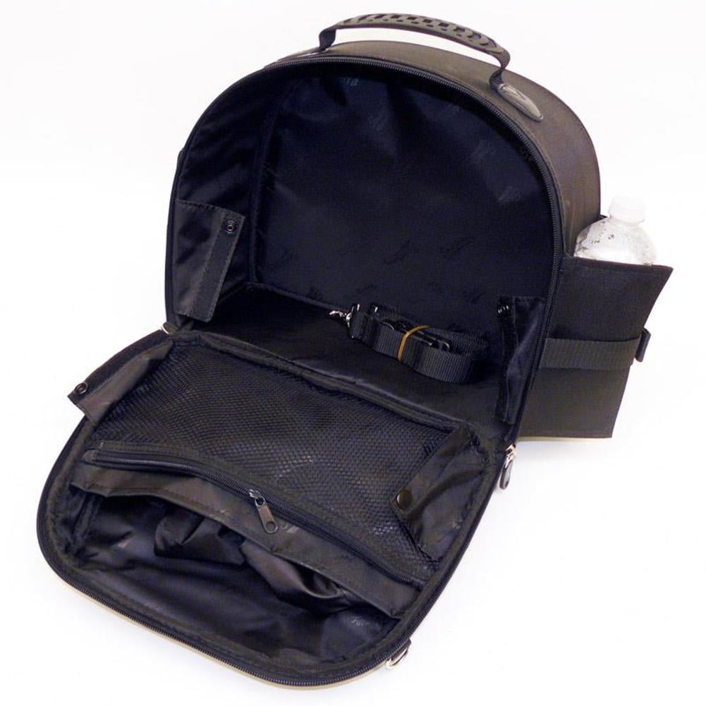 Saddlemen 35150138 FTB1000 Sport Sissy Bar Bag