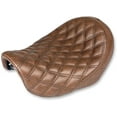thumbnail image 1 of Saddlemen 806-04-002BLS Renegade LS Solo Seat - Brown, 1 of 1