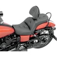 thumbnail image 1 of Saddlemen 806-04-030RS Explorer RS Seat with Backrest, 1 of 1