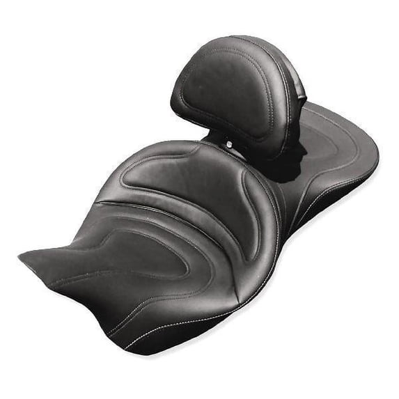 Saddlemen 806-12-0291 Explorer Seat without Backrest