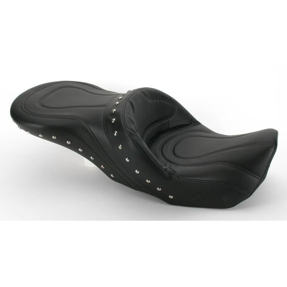 Saddlemen 807-03-039 Explorer Special Seat without Backrest