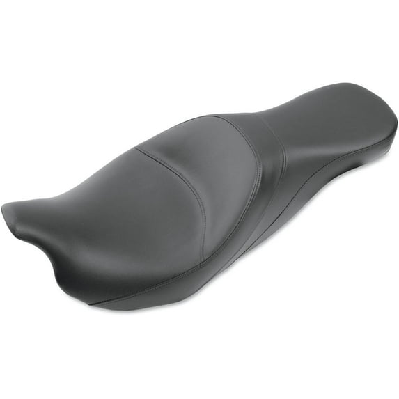Saddlemen 808-07-066 Pro Tour Seat - Black