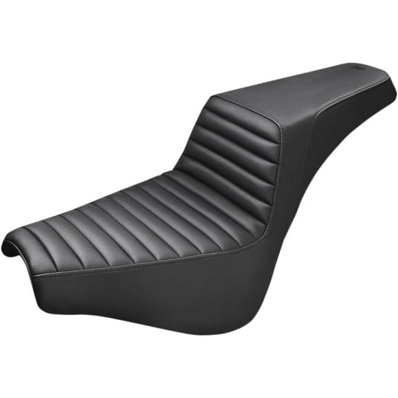Saddlemen 818-29-171 Step-Up TR Seat - Black