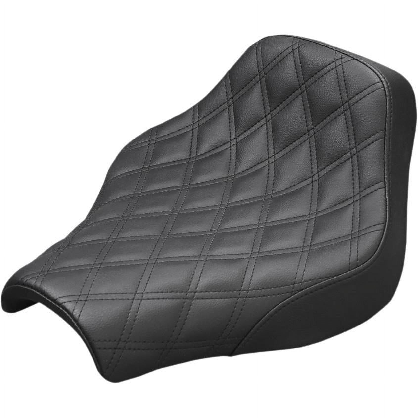 Saddlemen Motorcycle Seats - Comfort & Performance | Walmart