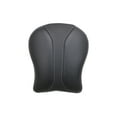 thumbnail image 1 of Saddlemen Detachable Contoured Dominator Pillion (SA1009), 1 of 1