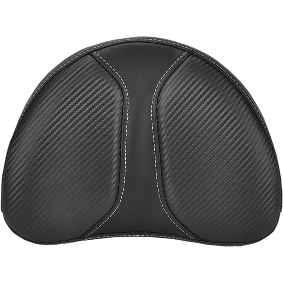 Saddlemen Dominator Contoured Sissy Bar Pad (051342)