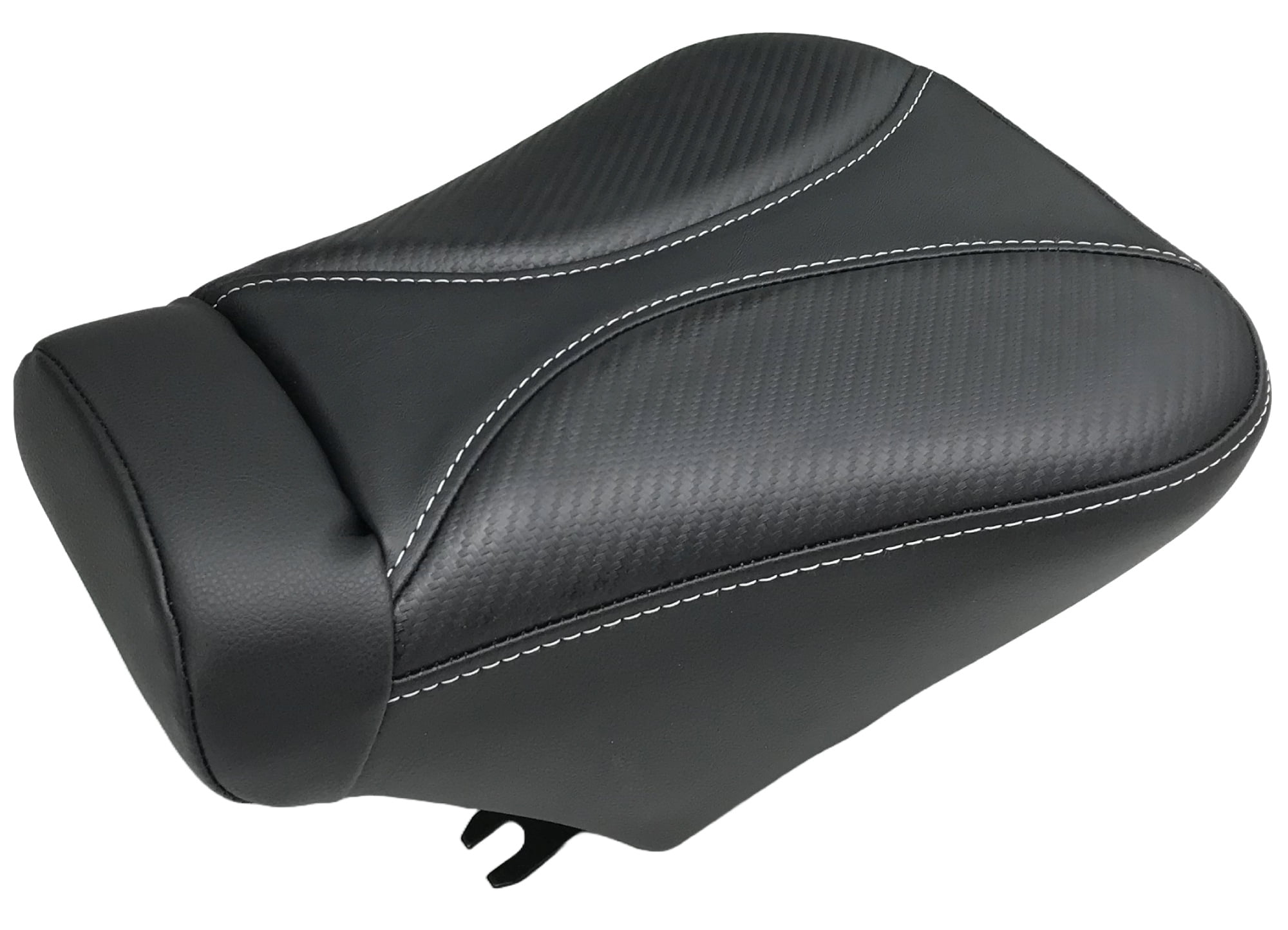 ハーレー純正 スーパーリーチソロシート ファットボーイ用 FLSTF