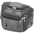 thumbnail image 1 of Saddlemen EX000649 Adventure Soft Pack Rear Rack Bag, 1 of 1