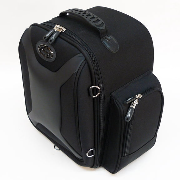 Saddlemen EX000689 FTB1500 Sport Sissy Bar Bag