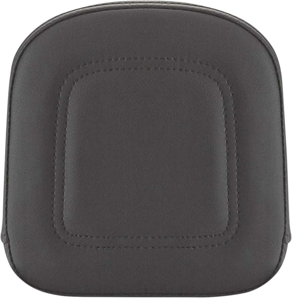 Saddlemen Gravestone Sissy Bar Pad - Saddlehyde Backrest For Harley Davidson Motorcycles