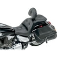 thumbnail image 1 of Saddlemen H03-10-030RS Explorer RS Seat with Driver Backrest, 1 of 1
