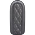 thumbnail image 1 of Saddlemen Lattice Stitch Fender Chap (T8100-00-LS), 1 of 2