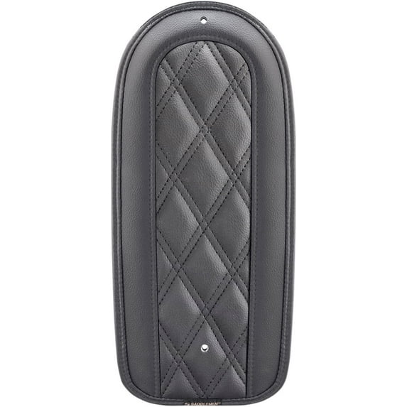 Saddlemen Lattice Stitch Fender Chap (T8100-00-LS)