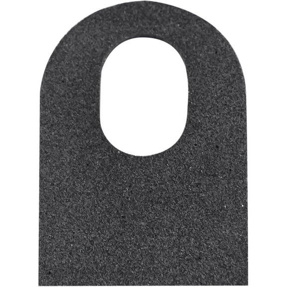 Saddlemen Self Adhesive Seat Tab Cushion (14643)