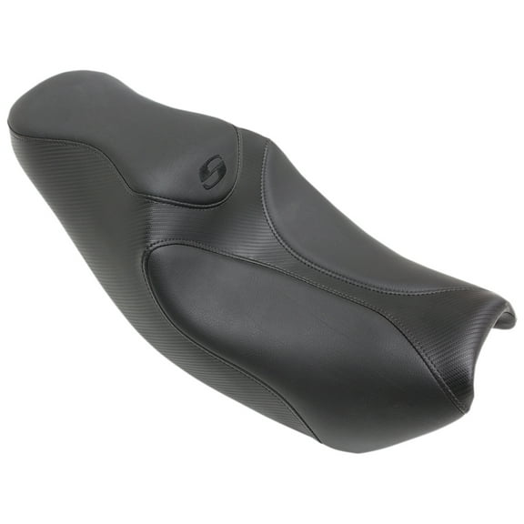 Saddlemen Street 2-Up Seat 2015-2020 Harley XG500/XG750 (815-25-102)