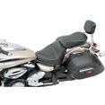 thumbnail image 1 of Saddlemen Y09-14-002 Renegade Deluxe Solo Seat - Plain, 1 of 1