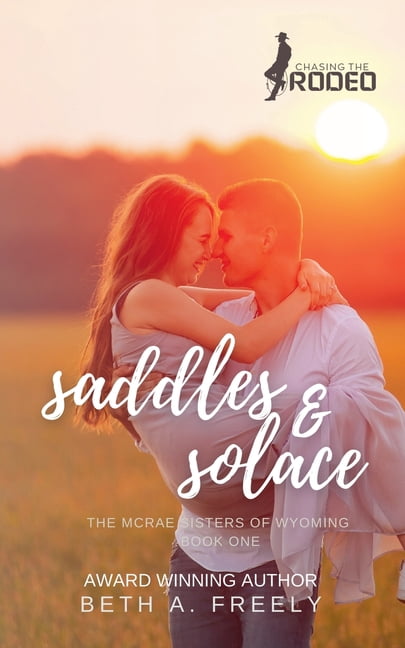 Saddles & Solace, (Paperback)