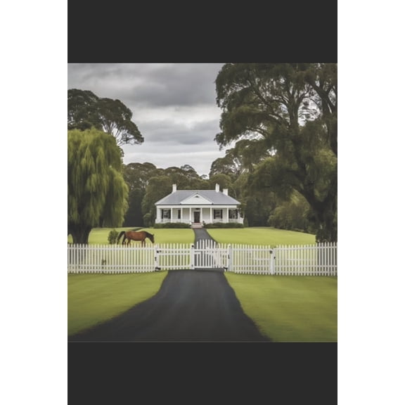 Saddletrees, (Paperback)