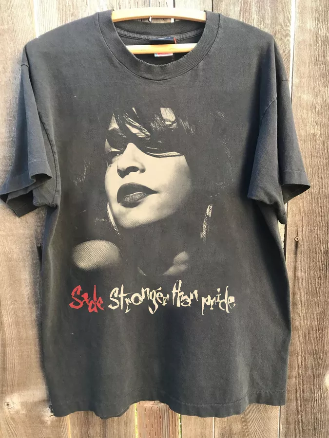 Sade Adu Graphic Shirt, Pop Music Tour 2024 Men Women HA6348 - Walmart.com