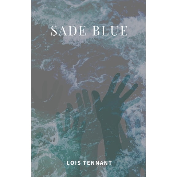 Sade Blue, (Paperback)