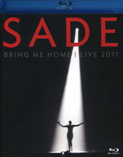新品　Sade Bring Me : Live 2011 未開封 Buy Sade: Bring Me Home: Live 2011 Online Barbados | Ubuy