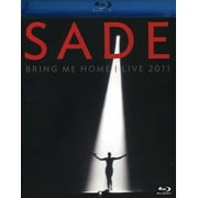 Sade Bring Me Home Live 2011