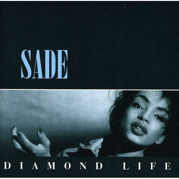 Sade - Diamond Life - Music & Performance - CD