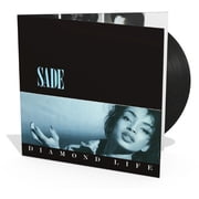 Sade - Diamond Life - Music & Performance - Vinyl