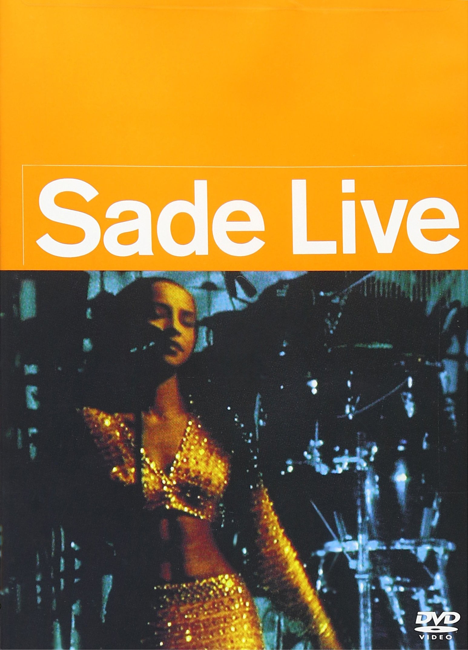 Sade アルバム9枚 LIVE DVD 2枚セット Sade Live (DVD), Sony, Music & Performance - Walmart.com