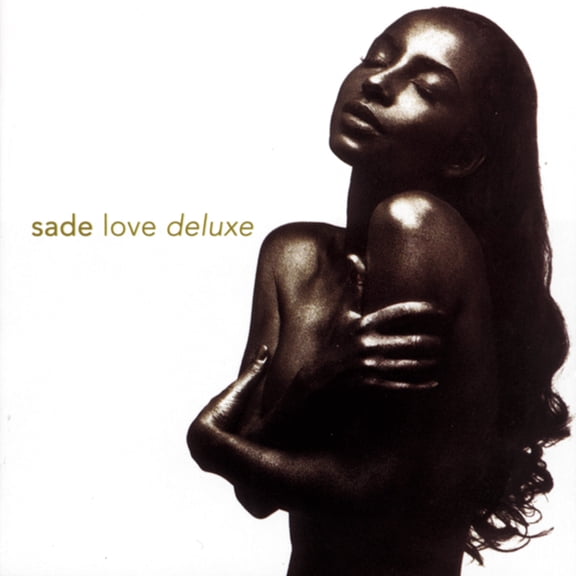 Sade - Love Deluxe - Music & Performance - CD