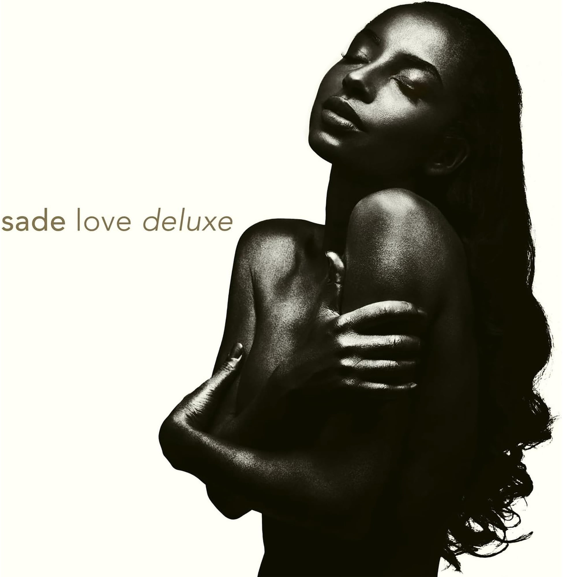 SADE Love Deluxe ロンT Ｌ　All Sport シャーデー Sony Music, Sade Love Deluxe Vinyl, 180g Heavyweight Black