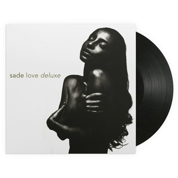 Sade - Love Deluxe - Music & Performance - Vinyl