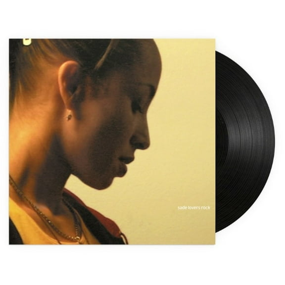 Sade - Lovers Rock - Music & Performance - Vinyl