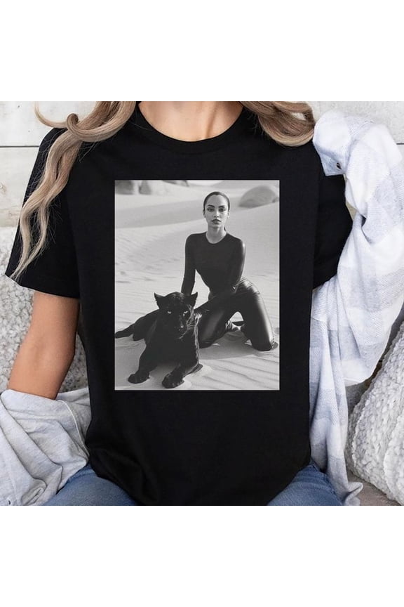 Sade Retro 90s Soul R&B Unisex T-Shirt, Sizes S-5XL - Gategoo