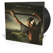 Sade - Soldier Of Love - Music & Performance - Vinyl