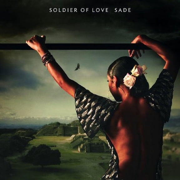 Sade - Soldier of Love - Music & Performance - CD