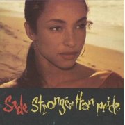 Sade - Stronger Than Pride [Audio CD]