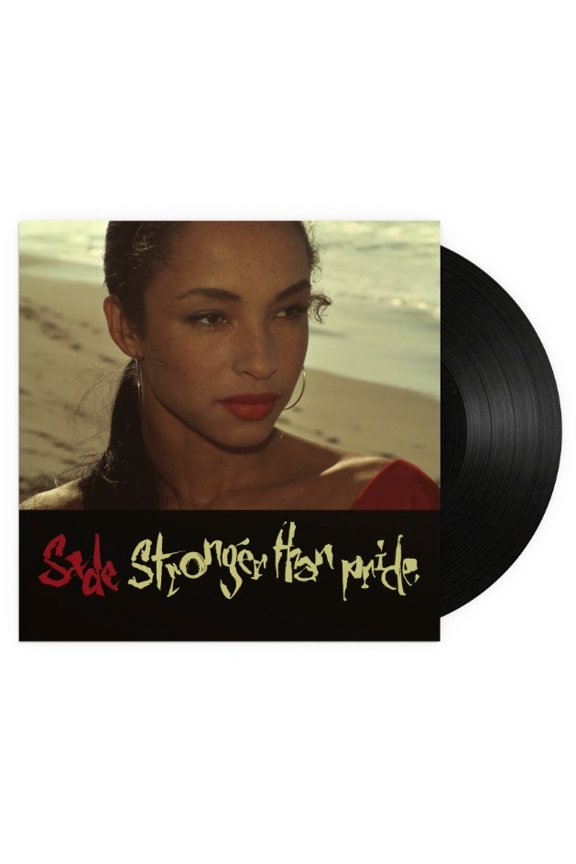 - Stronger Than Pride - Music & Performance - Vinyl