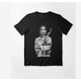 thumbnail image 1 of Sade T-Shirt For Fans, Men & Women, 1 of 4