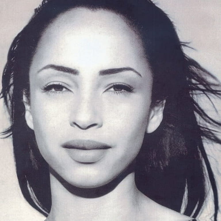 Sony Sade, Greatest Hits, Music & Performance, CD, Soul Jazz