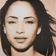 Sade - The Best Of Sade - Music & Performance - Vinyl