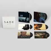 Sade - This Far - Music & Performance - Vinyl