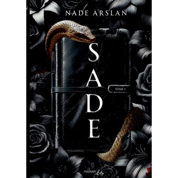 Sade - Tome 1, (Paperback)