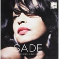 thumbnail image 1 of Sade - Ultimate Collection - Music & Performance - CD, 1 of 3