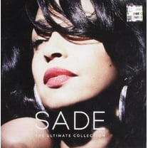 Sade - Ultimate Collection - Music & Performance - CD