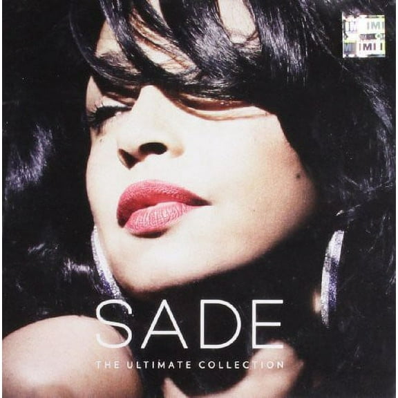 Sade - Ultimate Collection - Music & Performance - CD