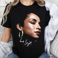 thumbnail image 1 of Sade Vintage 90s Graphic Unisex T-Shirt, 1 of 5