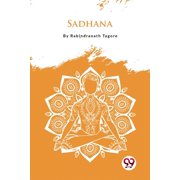 Sadhana, Paperback